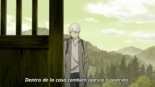 Mushishi Zoku Shou - 04 (1)